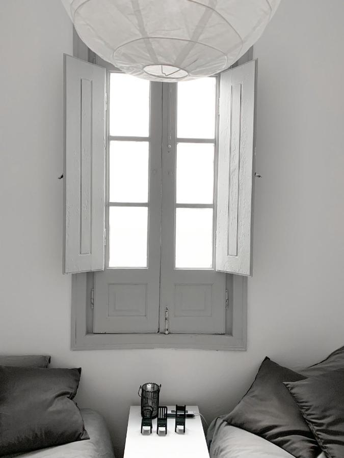 Ostello Atelier 3 Loulé Esterno foto