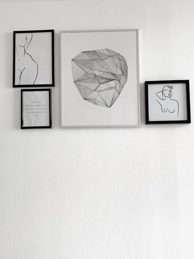 Ostello Atelier 3 Loulé Esterno foto
