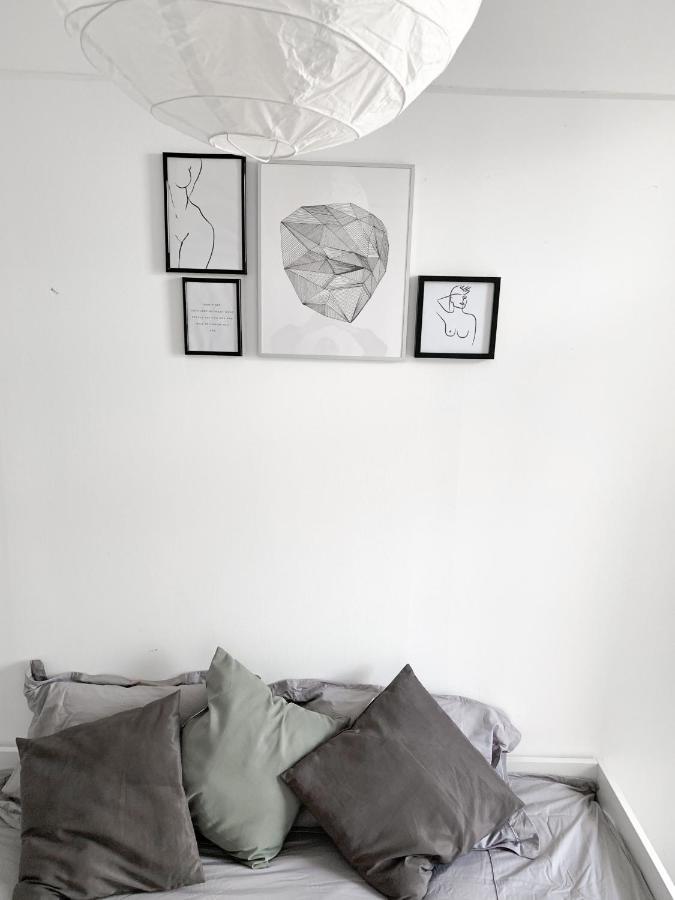 Ostello Atelier 3 Loulé Esterno foto